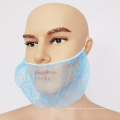 Bartbartbartbartbartbedeckungsschutzabdeckungen mit einem verwobenen Bart